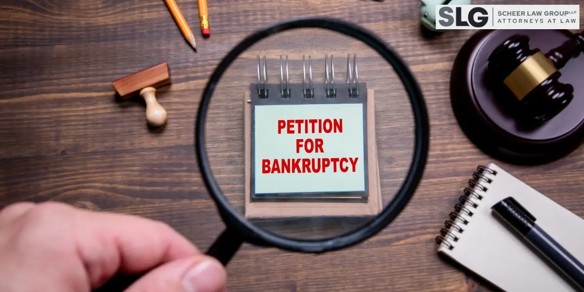 Top Orange County Creditor Bankruptcy Lawyer