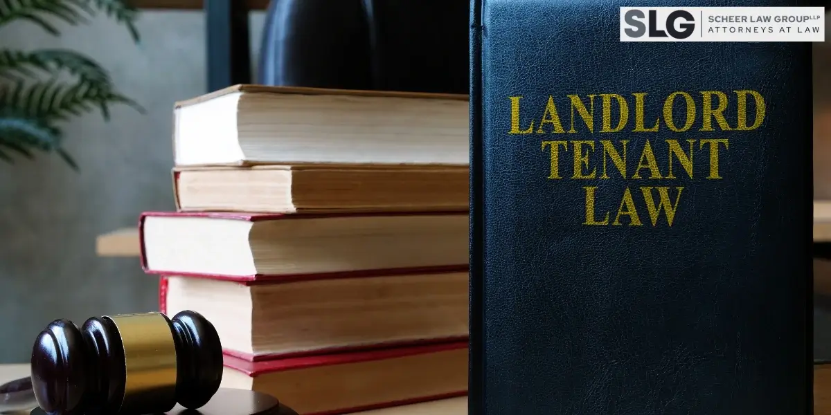 Tenant Attorney Austin Tx